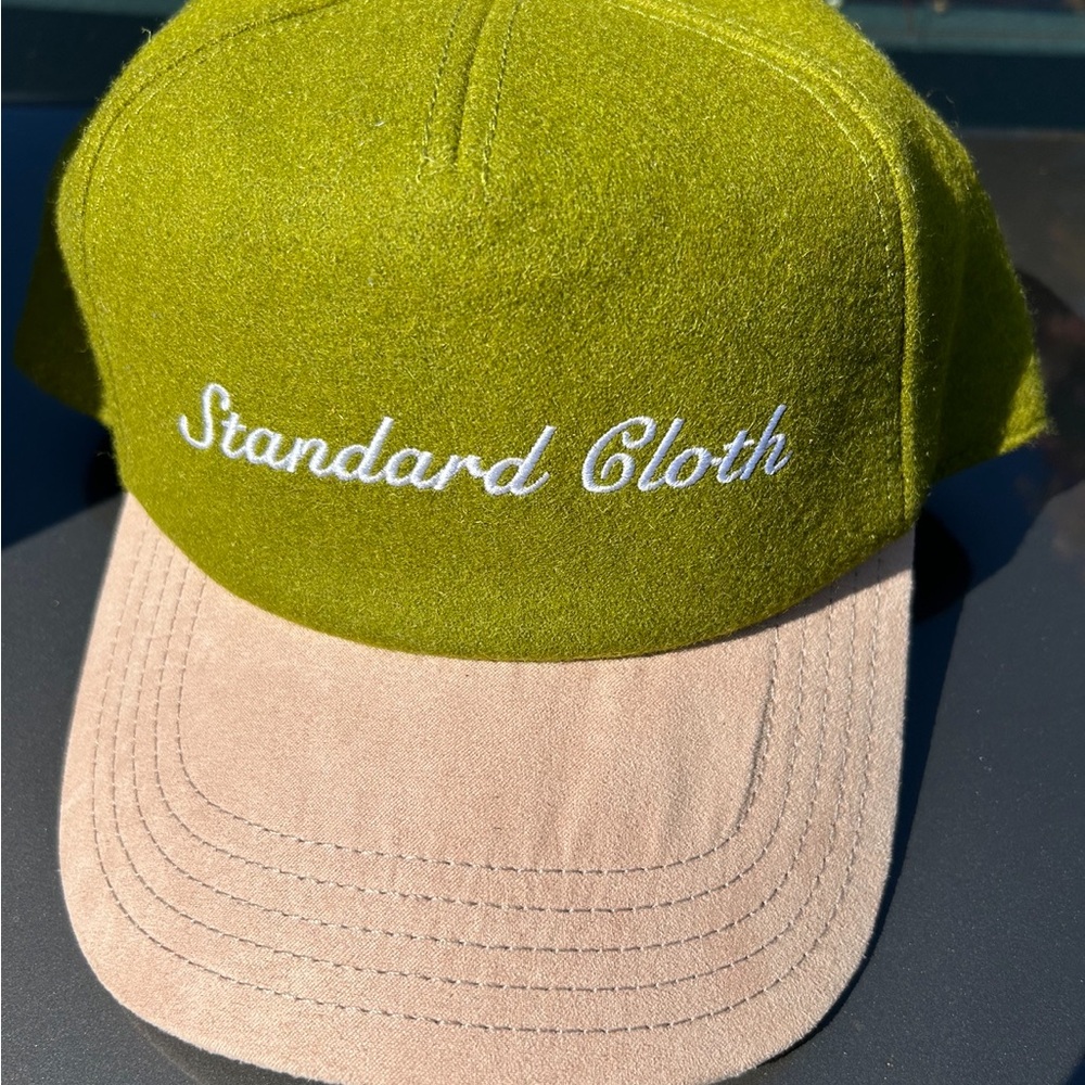 Gorgeous, Urban Outfitters Gabriel adjustable cap❤️ NWT - Picture 2 of 4